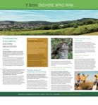 Environmental Assessments / ASESIADAU AMGYLCHEDDOL